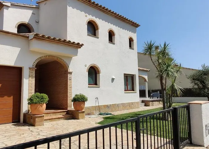 Villa Mas Sopes