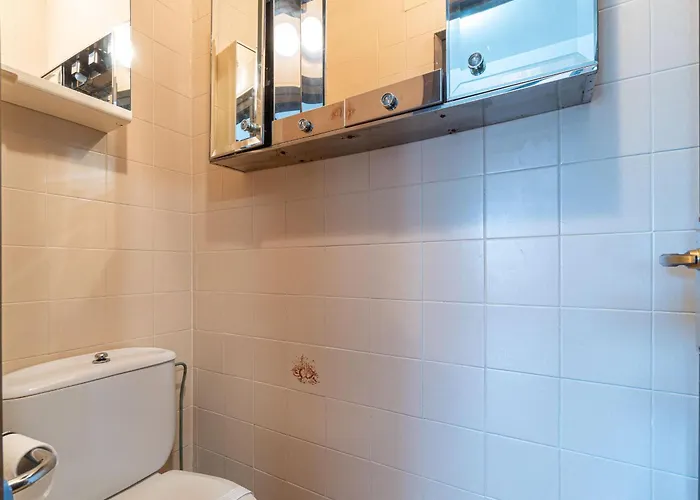 Casa Vintage Con Piscina, Wifi Y Jardin En Zona Tranquila De Sant Pere Pescador - Es-89-120