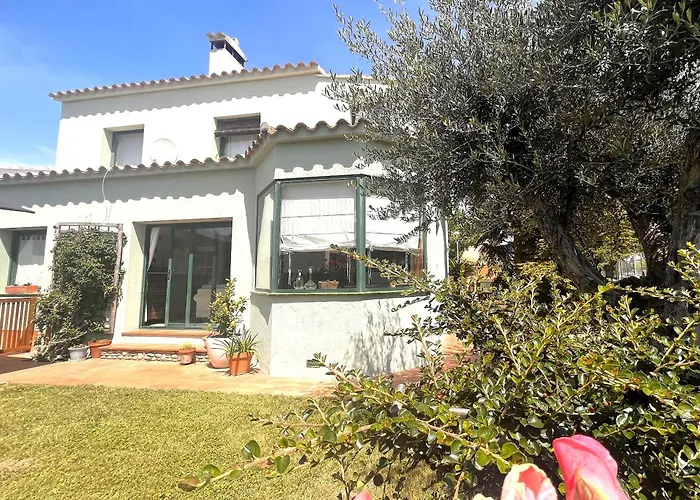Casa Marinada